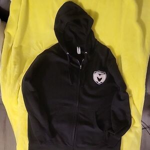 The Movement Reggae Hoodie